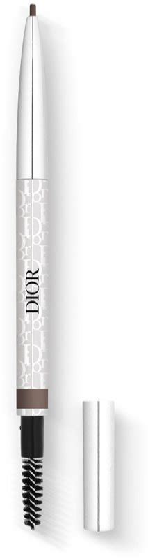 augenbrauen stift von dior|Diorshow Brow Styler: Augenbrauenstift mit 24h.